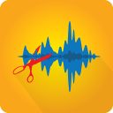 Ringtone Cutter Icon