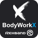 BodyWorkX Icon