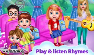 Kids School Trip Adventure & Fun Activities screenshot 2