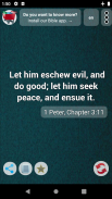 Bible Verses screenshot 6