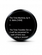 Reader for Android Wear screenshot 2