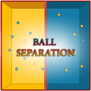 Ball Separation screenshot 4