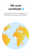 Kashback.com: CashBack Rewards screenshot 3
