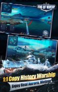 King of Warship: National Hero screenshot 8