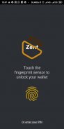 Zent Cash Wallet screenshot 5