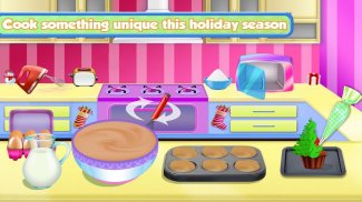 Homemade Kitchen Cooking Games screenshot 4