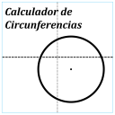 Ecuaciones de Circunferencias Icon