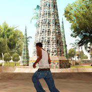 Codes for GTA San Andreas screenshot 0