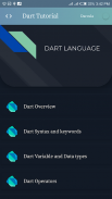 Best Dart Tutorial screenshot 1