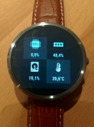 System Info For Wear OS (Android Wear) screenshot 6