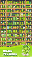 Goods sorting Jogo de Combinar screenshot 16