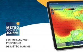 Météo Marine screenshot 11