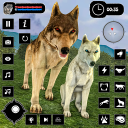 Jogo do Lobo do Ártico Icon