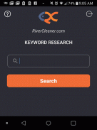 Keyword Research Tool for Amazon sellers screenshot 2