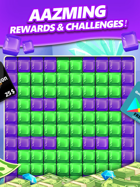 Block Puzzle Game Jewel - free puzzle games for kindle  fire::Appstore for Android