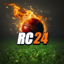 Real Cricket™ 24 icon