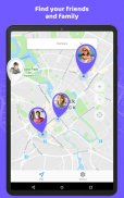 Locate Friends and Find Family screenshot 3