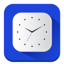 Clock Live Wallpaper