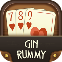 Grand Gin Rummy - The classic Gin Rummy Card Game