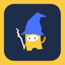 Word wizard: A word puzzle game