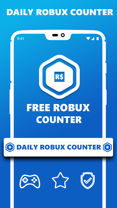 Free Robux APK for Android Download