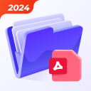 All Document Mate Icon