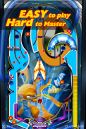 Pinball screenshot 5