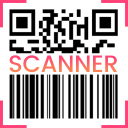 QR Code Scanner - Camera Scanner
