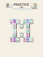 Mahjong Solitaire 1000 screenshot 3