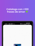 Imagenes de Amor para WhatsApp screenshot 2