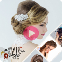 Hairstyles video tutorials - Baixar APK para Android | Aptoide