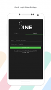 SINE : Online Trading App for screenshot 5