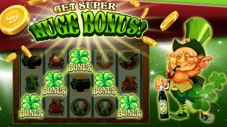 Grand Irish Slots screenshot 3