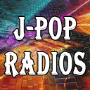 J-Pop Music Radios Icon