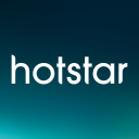 Hotstar icon