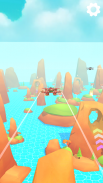 Jet Race screenshot 4