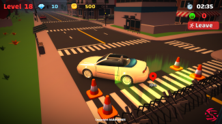 Car Parking IV screenshot 7