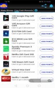 Make Money Easy - Free Gift Cards screenshot 0