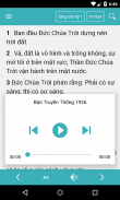 Kinh Thánh H'Mông Trắng screenshot 4