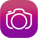 Selfie Camera Auto Icon