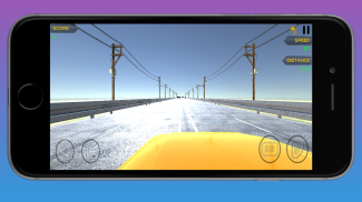 Traffic Race Kings screenshot 4