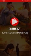 Drama Tz - Movie App screenshot 3