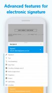 eSignon - Upload & Sign screenshot 11
