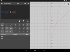 Visual Math 4D Lite screenshot 10