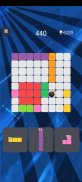 Block Blaster Quest - A Block Puzzle screenshot 2