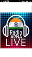 Radio APNA screenshot 0