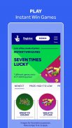 The National Lottery - Lotto, EuroMillions & more screenshot 2
