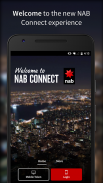 NAB Connect Mobile screenshot 0