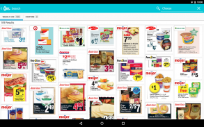 Flipp: Shop Grocery Deals screenshot 4