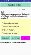 IBPS RRB Test screenshot 2